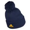 Adidas Mössa NHL Cuffed Pom Beanie Nashville