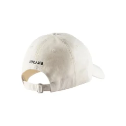 Aycane Keps Vyce Mallow White