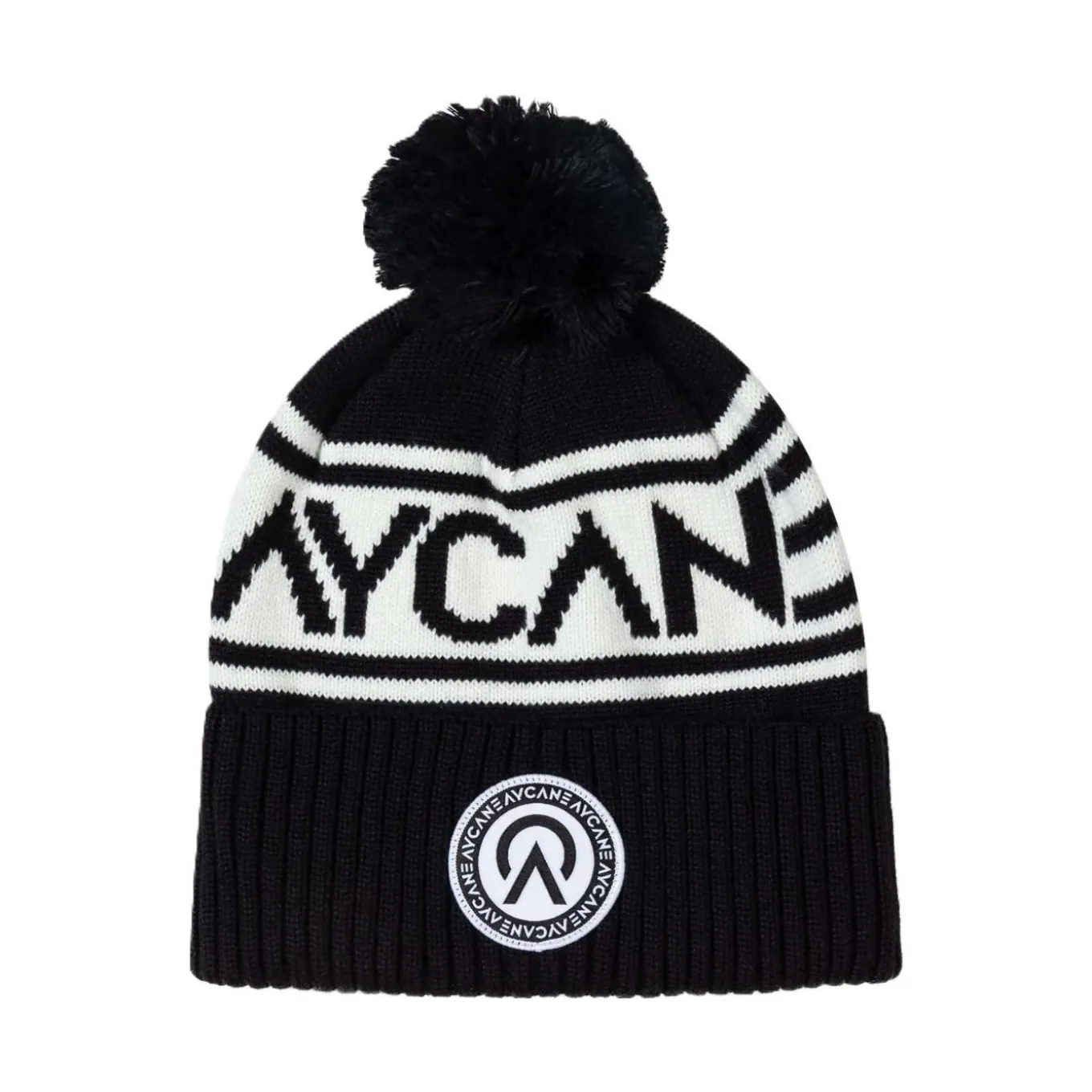 Aycane Mössa Ryod 2.0 Black