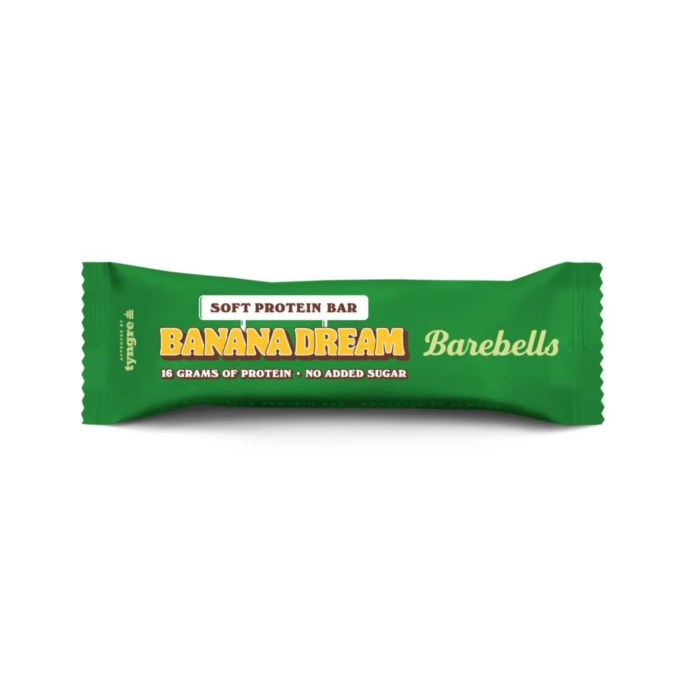 Barebells Soft Proteinbar Banana Dream