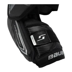Bauer Armbågsskydd Supreme F50 Pro Int