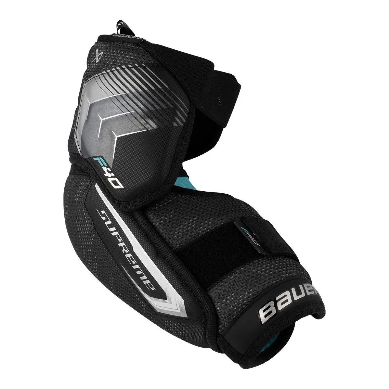 Bauer Armbågsskydd Supreme F40 Sr