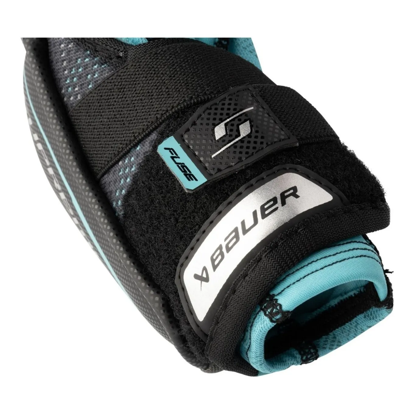Bauer Armbågsskydd Supreme Fuse Jr