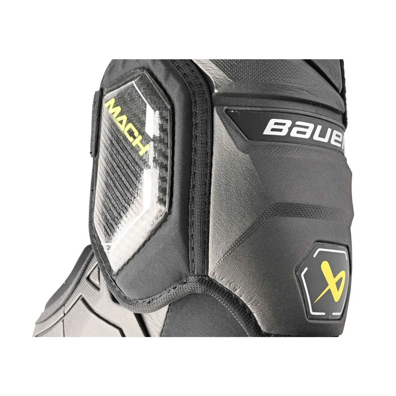 Bauer Armbågsskydd Supreme Mach Sr