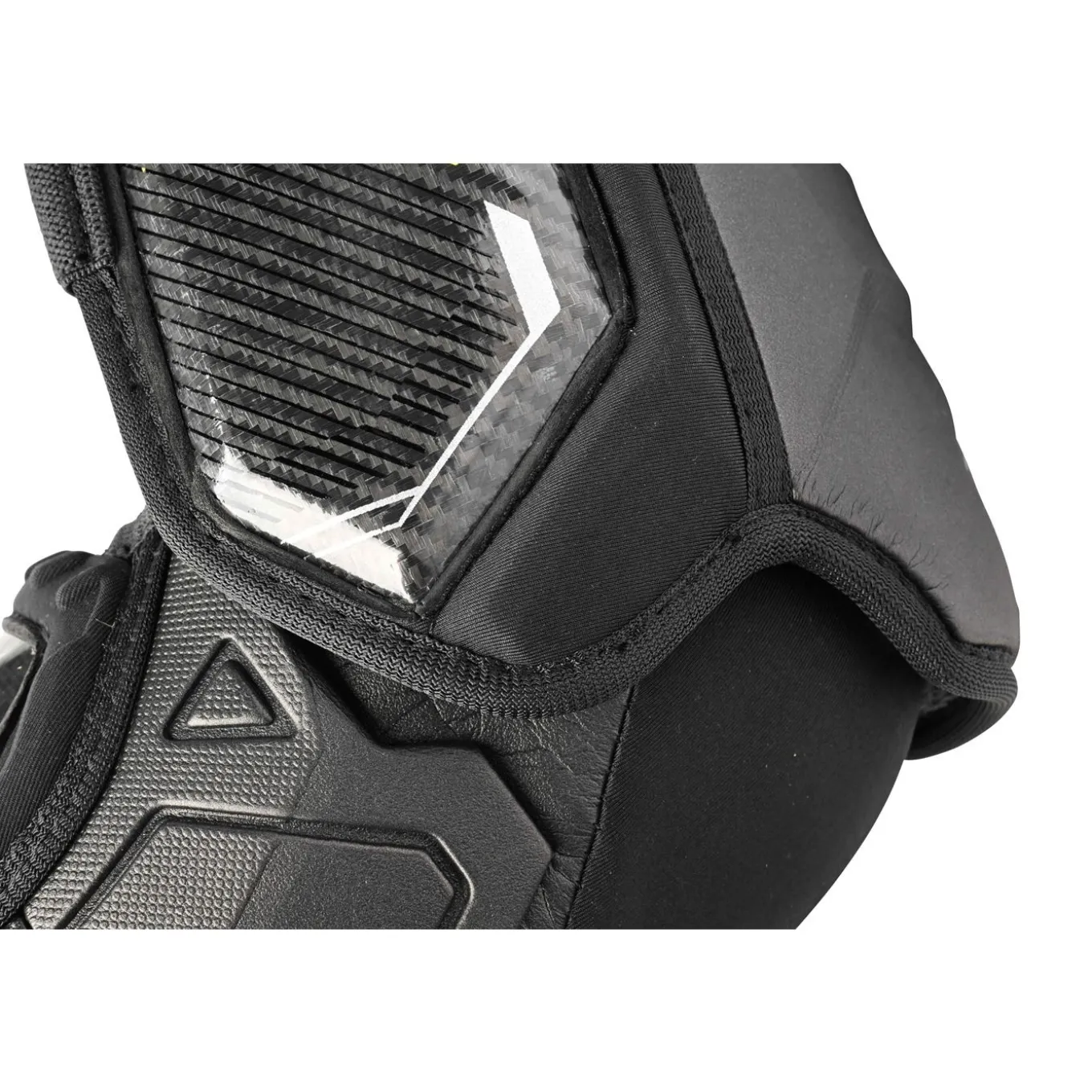 Bauer Armbågsskydd Supreme Mach Sr