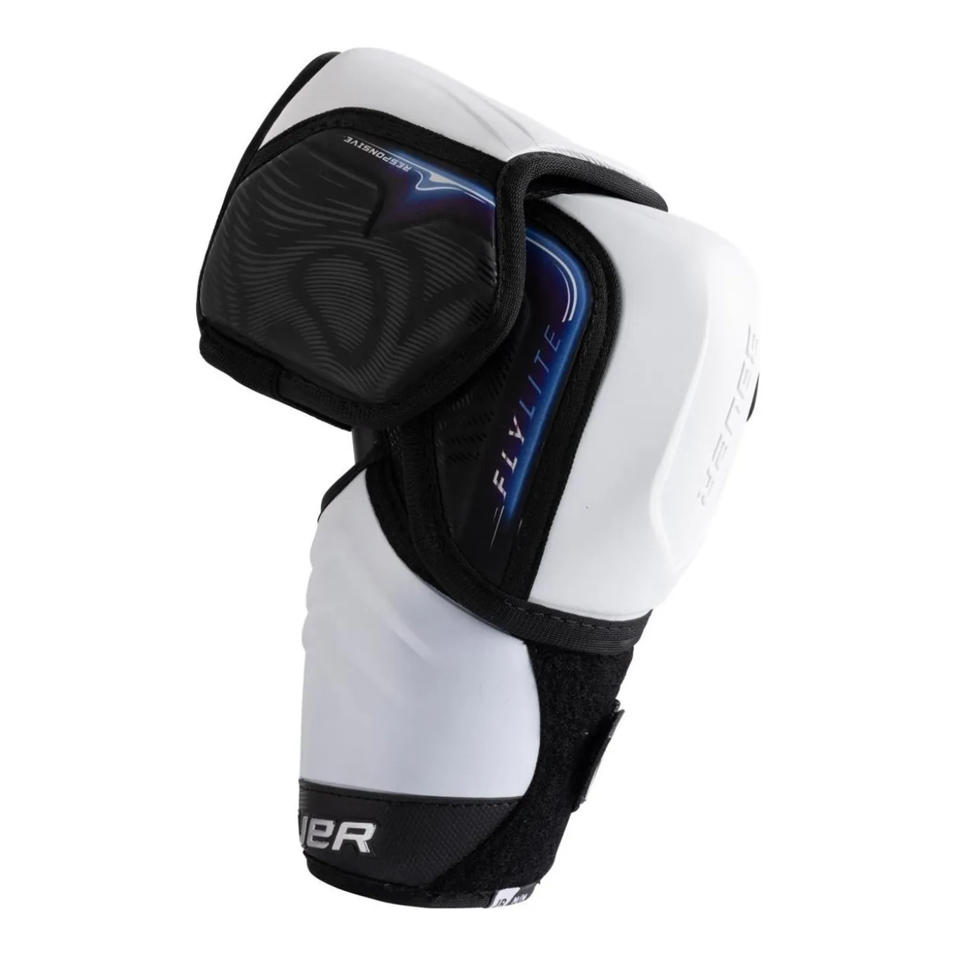 Bauer Armbågsskydd Vapor Flylite Jr