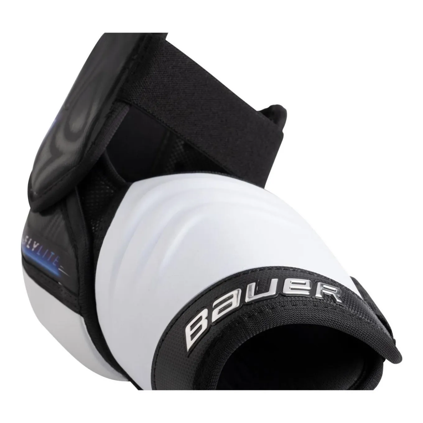Bauer Armbågsskydd Vapor Flylite Jr