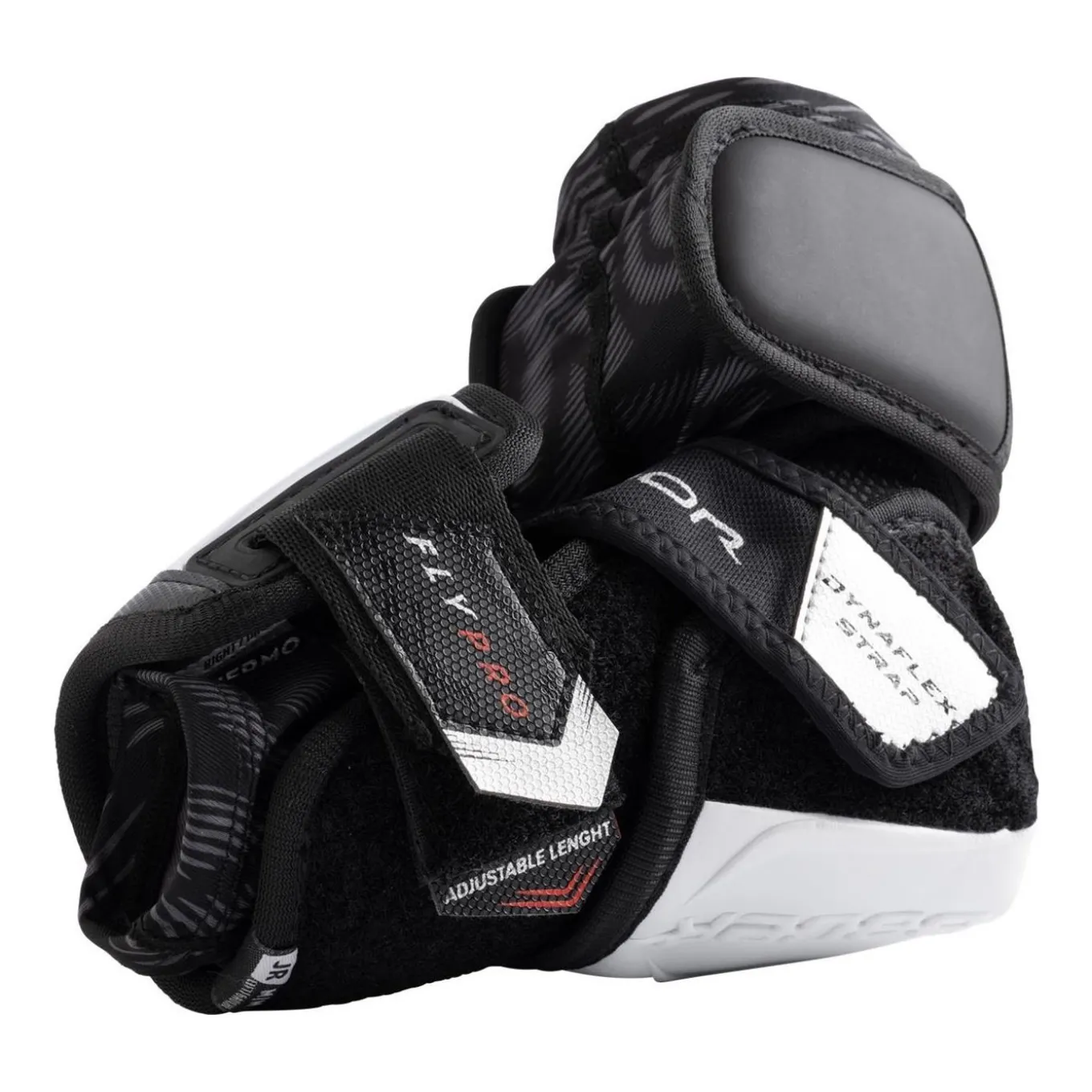 Bauer Armbågsskydd Vapor Flypro Jr