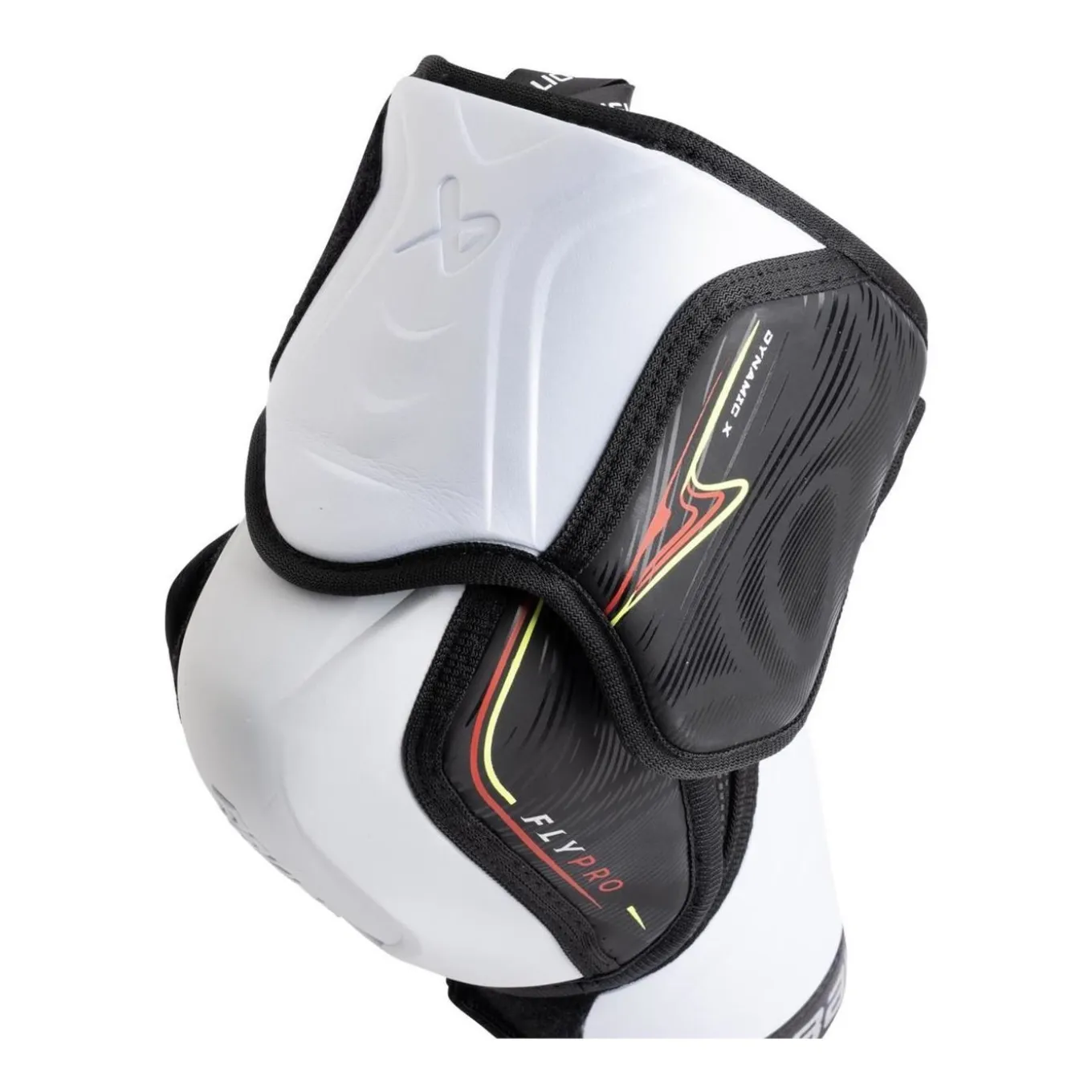 Bauer Armbågsskydd Vapor Flypro Int