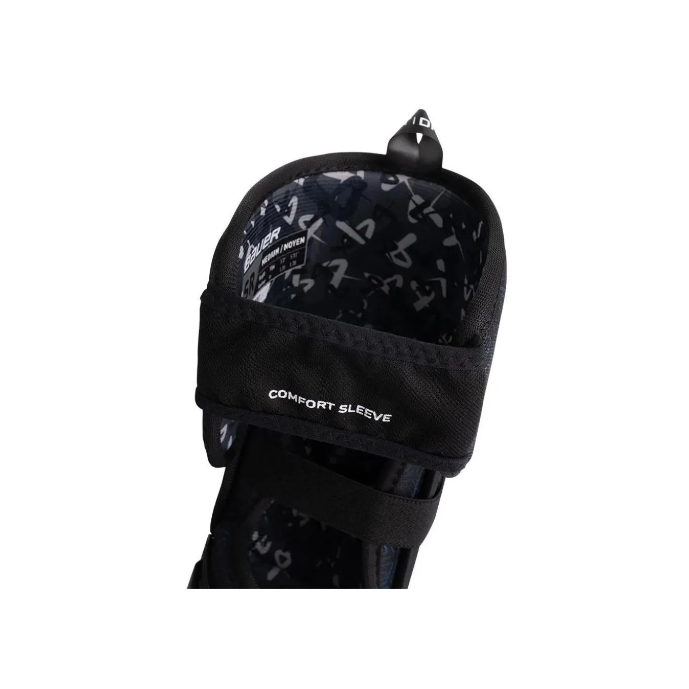 Bauer Armbågsskydd X Int