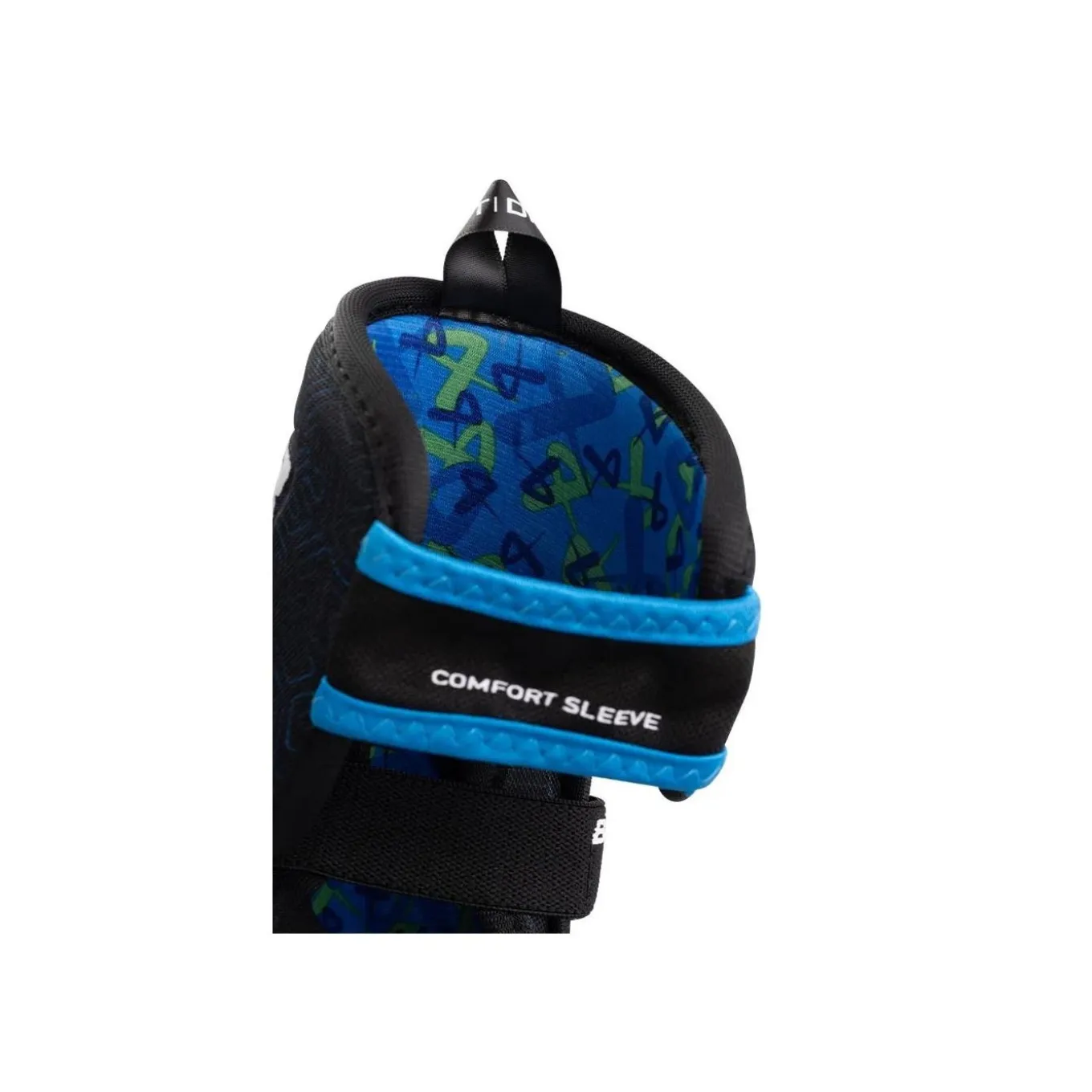 Bauer Armbågsskydd X Jr