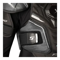 Bauer Axelskydd Supreme F40 Int