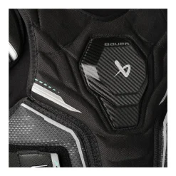 Bauer Axelskydd Supreme F40 Sr