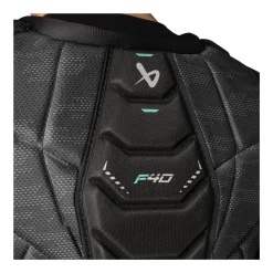 Bauer Axelskydd Supreme F40 Sr