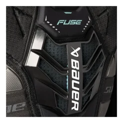Bauer Axelskydd Supreme Fuse Int
