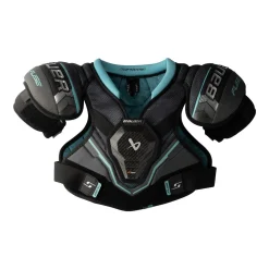 Bauer Axelskydd Supreme Fuse Yth
