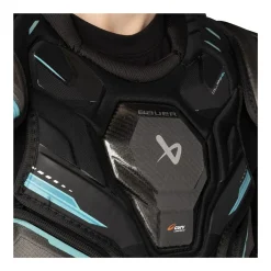 Bauer Axelskydd Supreme Fuse Jr