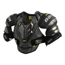 Bauer Axelskydd Supreme Mach Sr