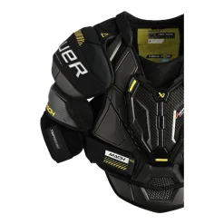 Bauer Axelskydd Supreme Mach Sr