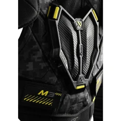 Bauer Axelskydd Supreme M3 Sr