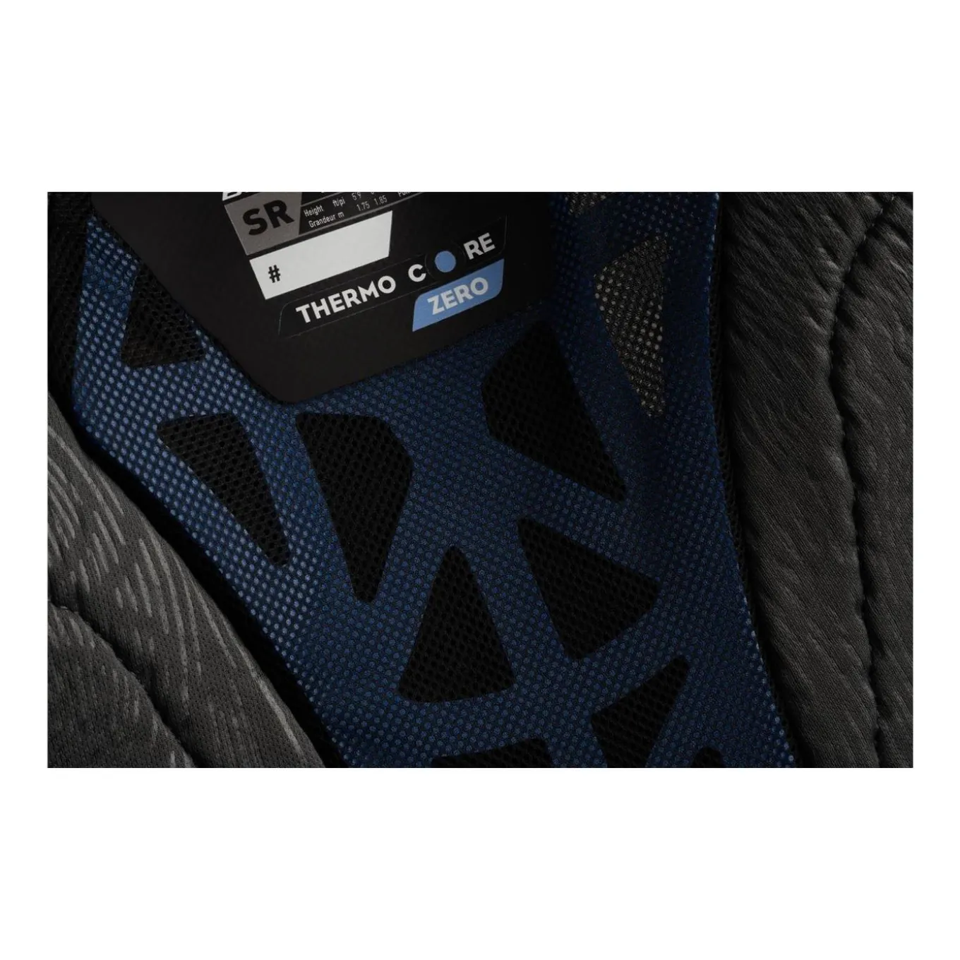 Bauer Axelskydd Vapor Flylite Int