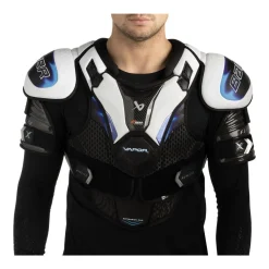Bauer Axelskydd Vapor Flylite Jr