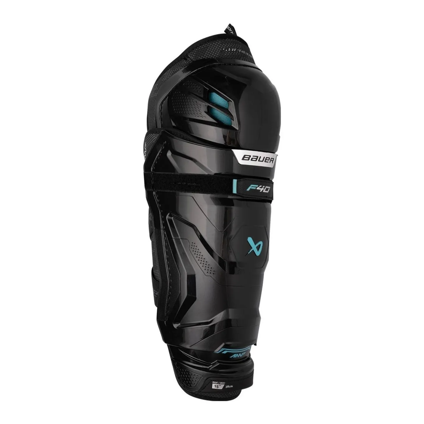 Bauer Benskydd Supreme F40 Jr
