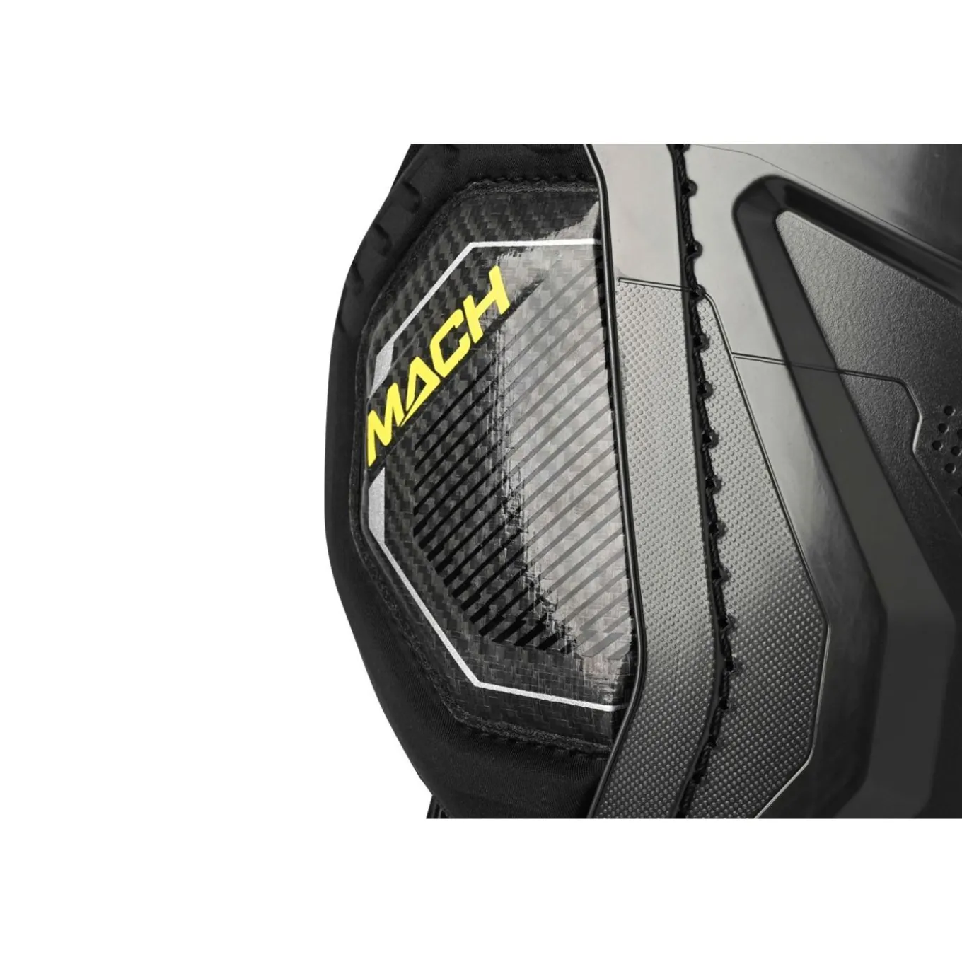 Bauer Benskydd Supreme Mach Sr