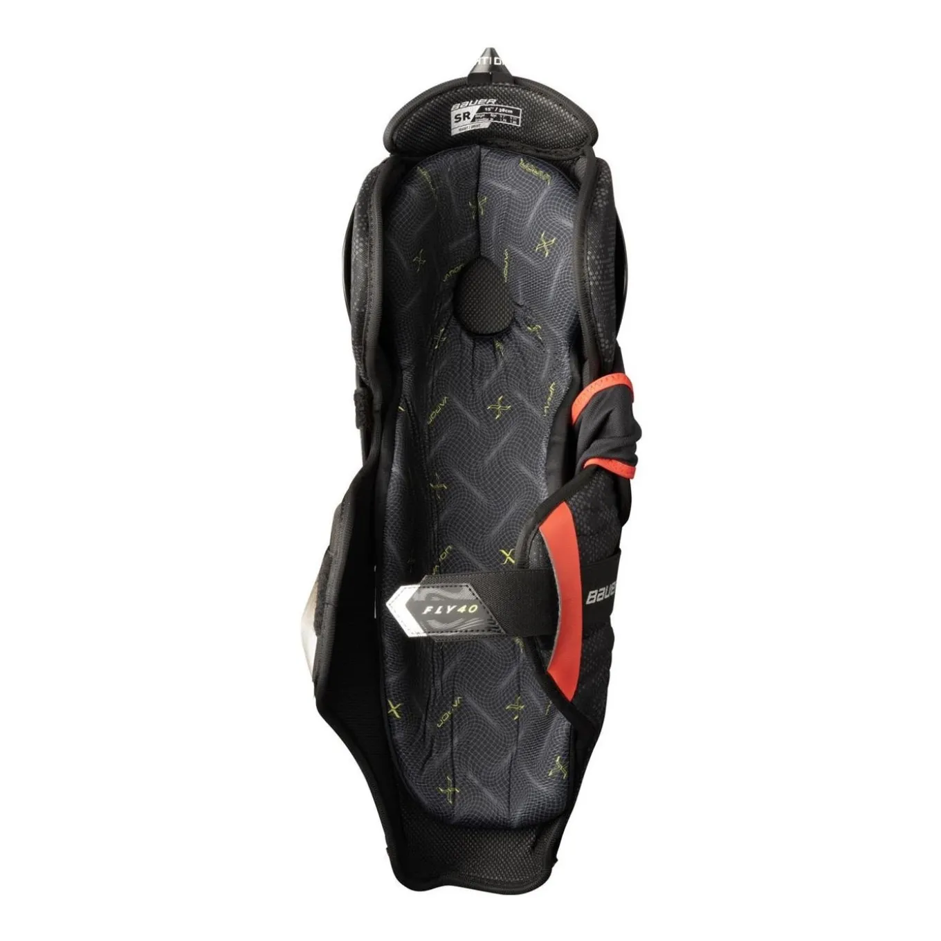 Bauer Benskydd Vapor Fly40 Int