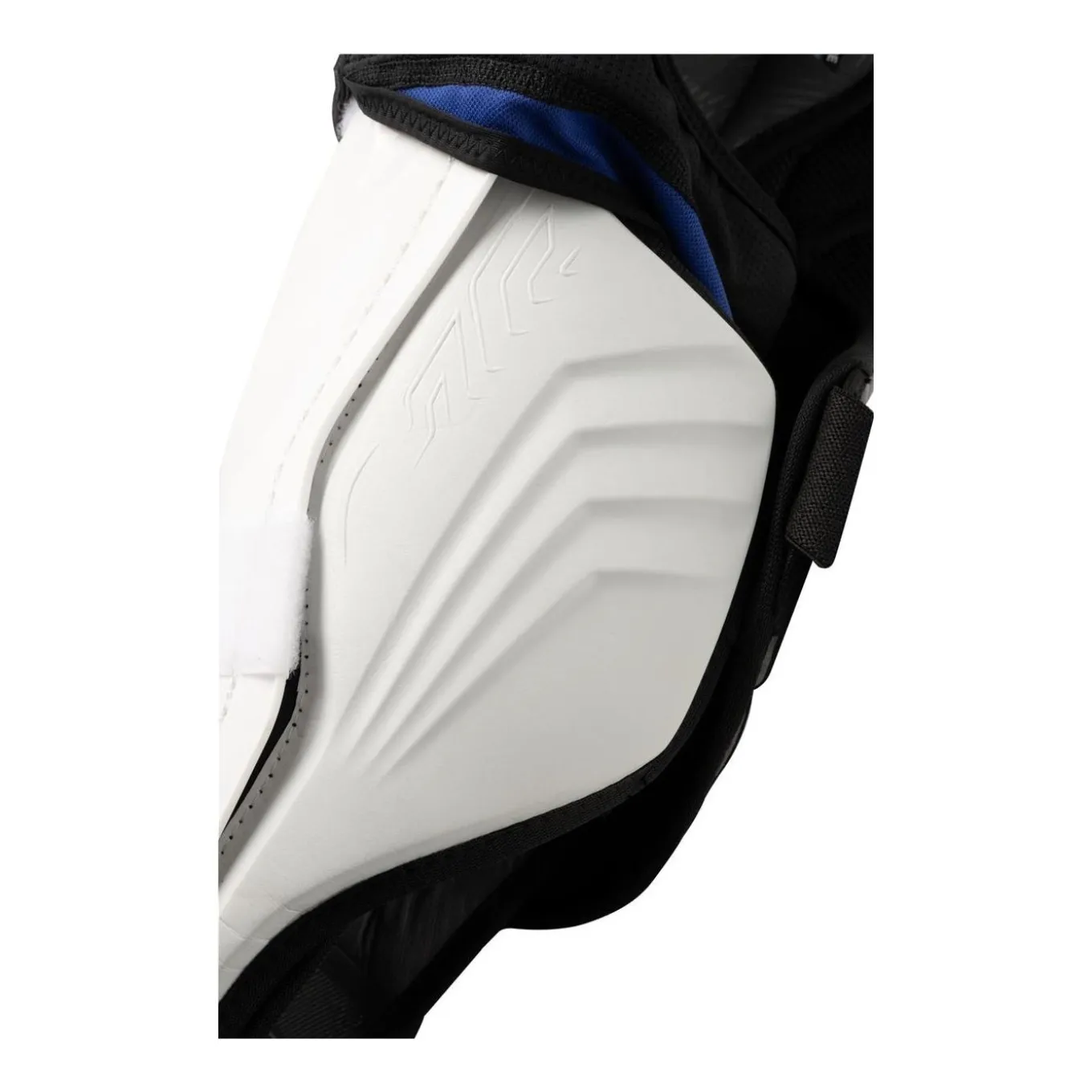 Bauer Benskydd Vapor Flylite Jr