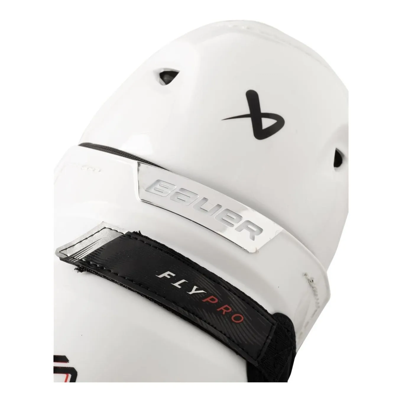 Bauer Benskydd Vapor Flypro Sr