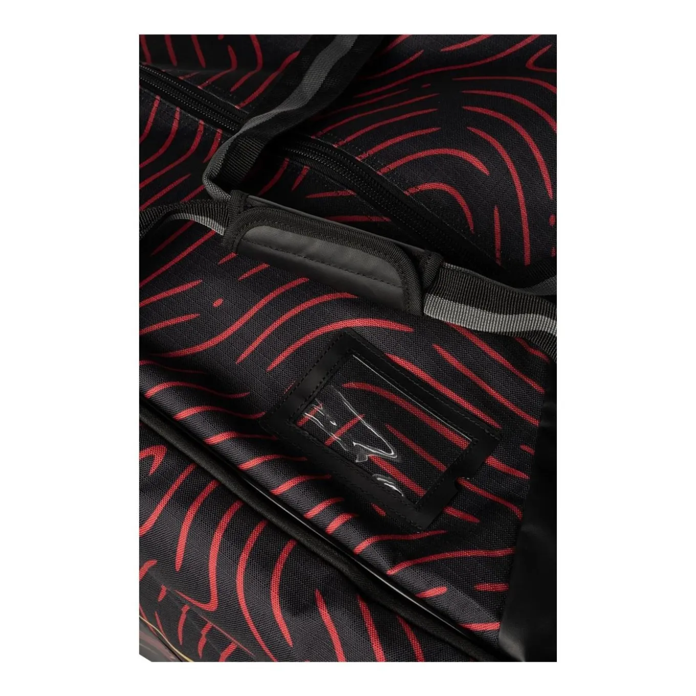 Bauer Bärbag Premium Jr