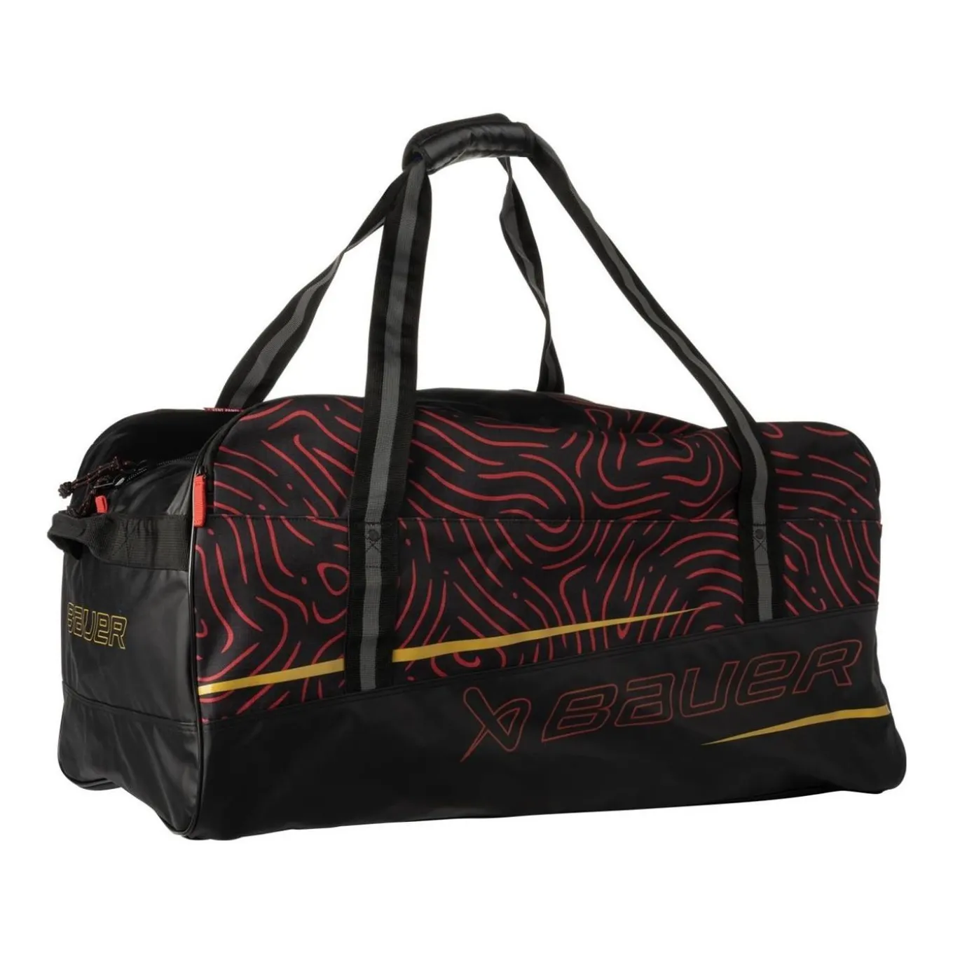 Bauer Bärbag Premium Jr