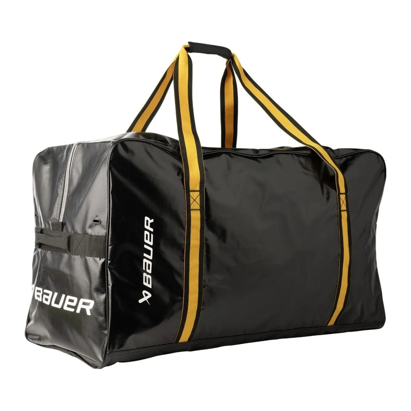 Bauer Bärbag Pro Jr Black/Gold