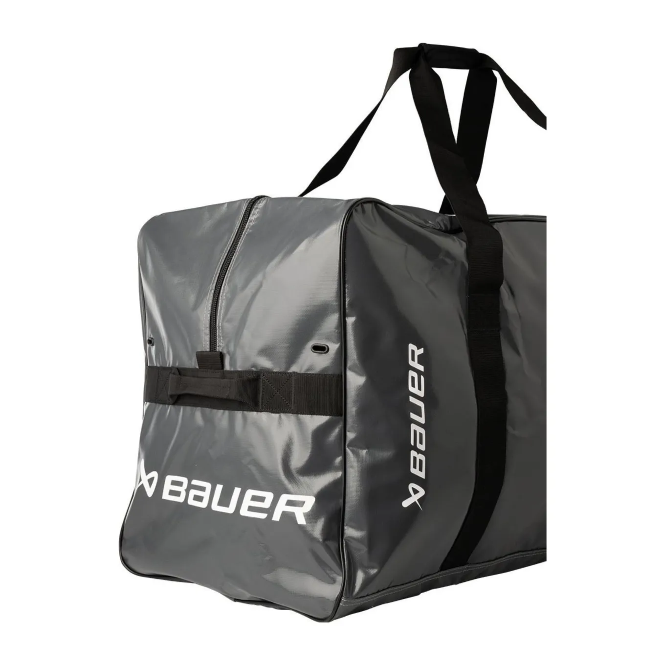 Bauer Bärbag Pro Jr Grey