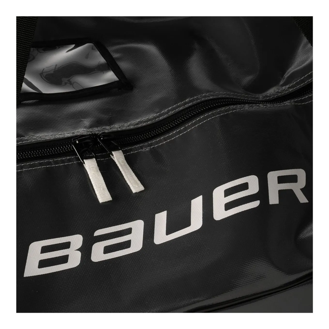 Bauer Bärbag Pro Jr Grey