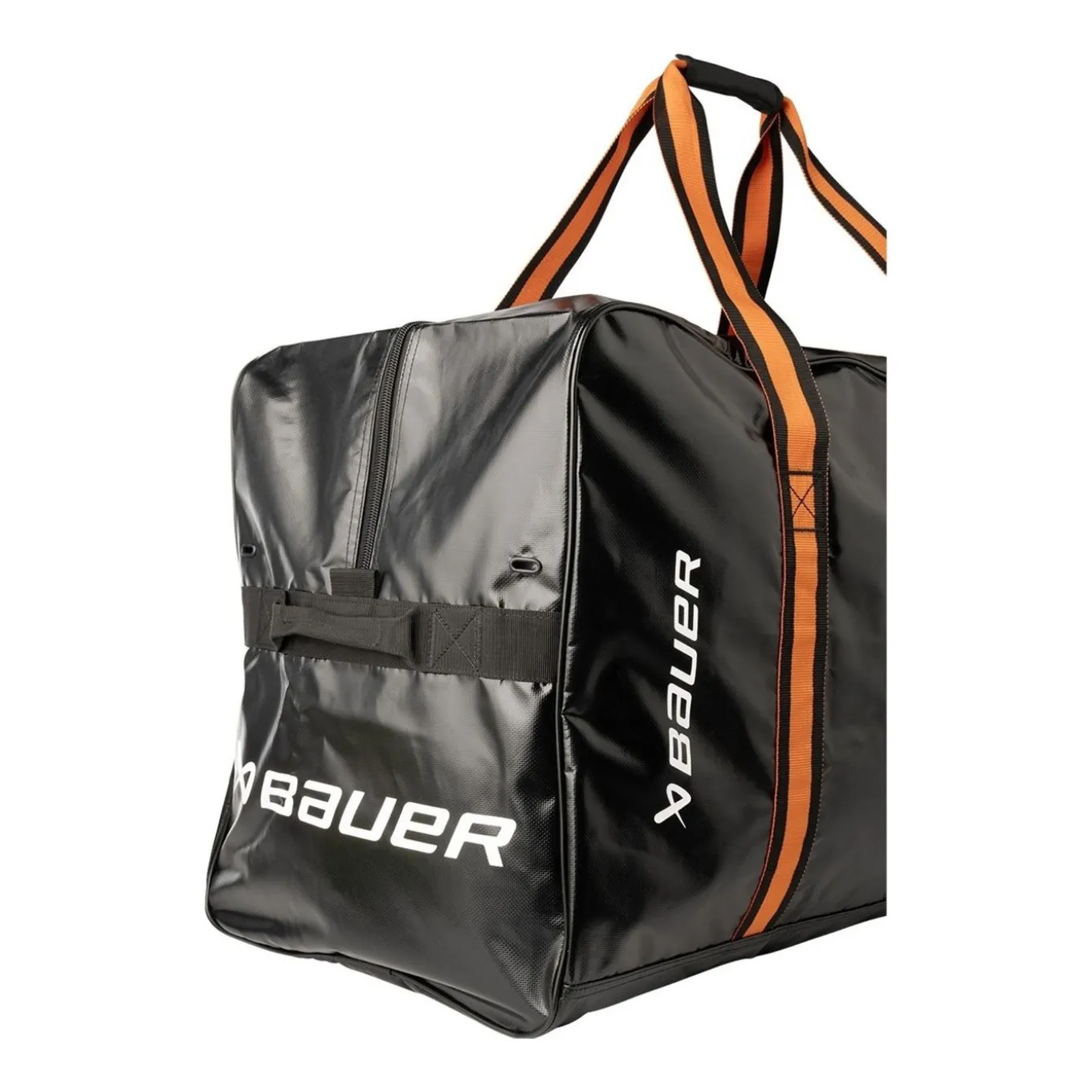 Bauer Bärbag Pro Sr Black/Gold