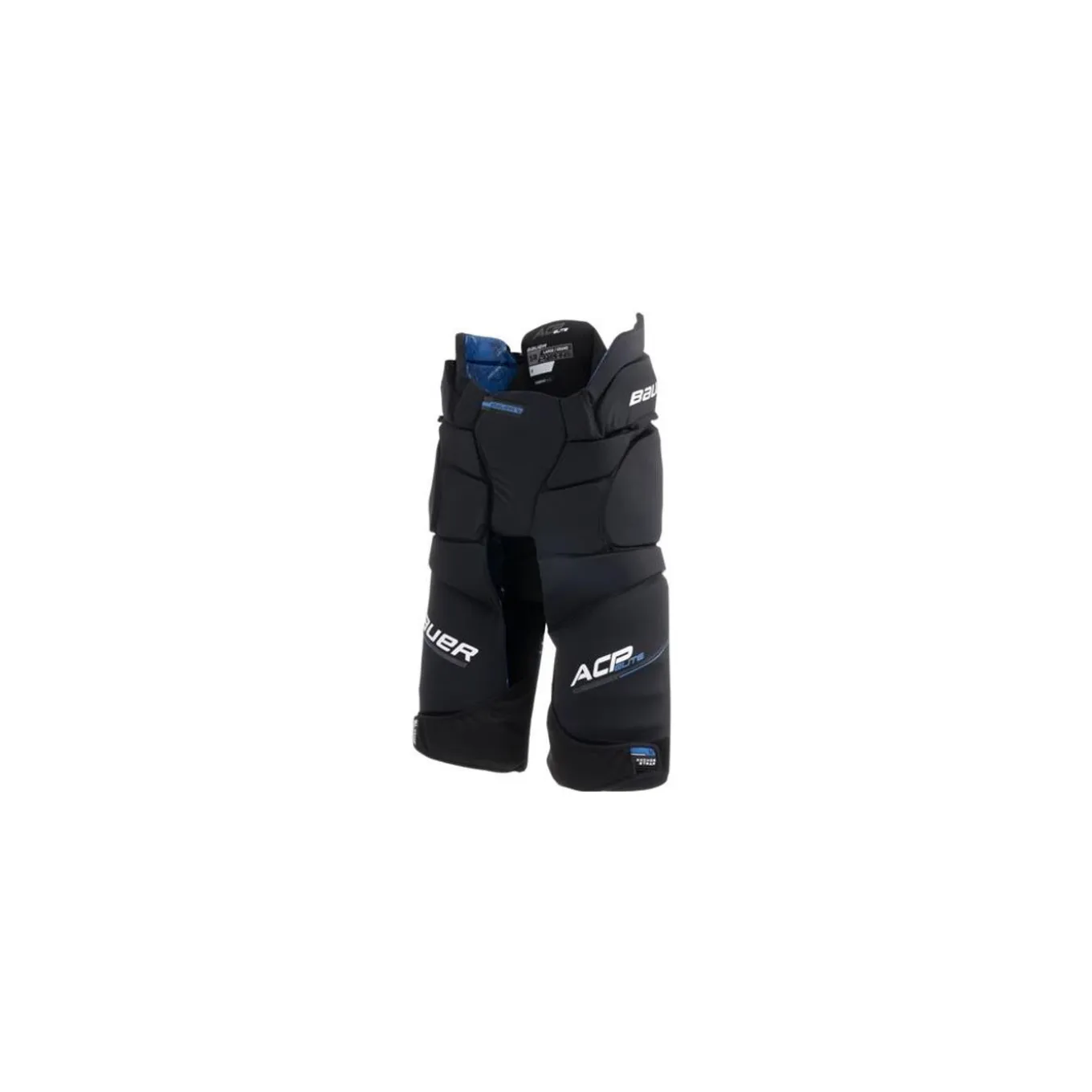 Bauer Byxa ACP Elite Gördel Int