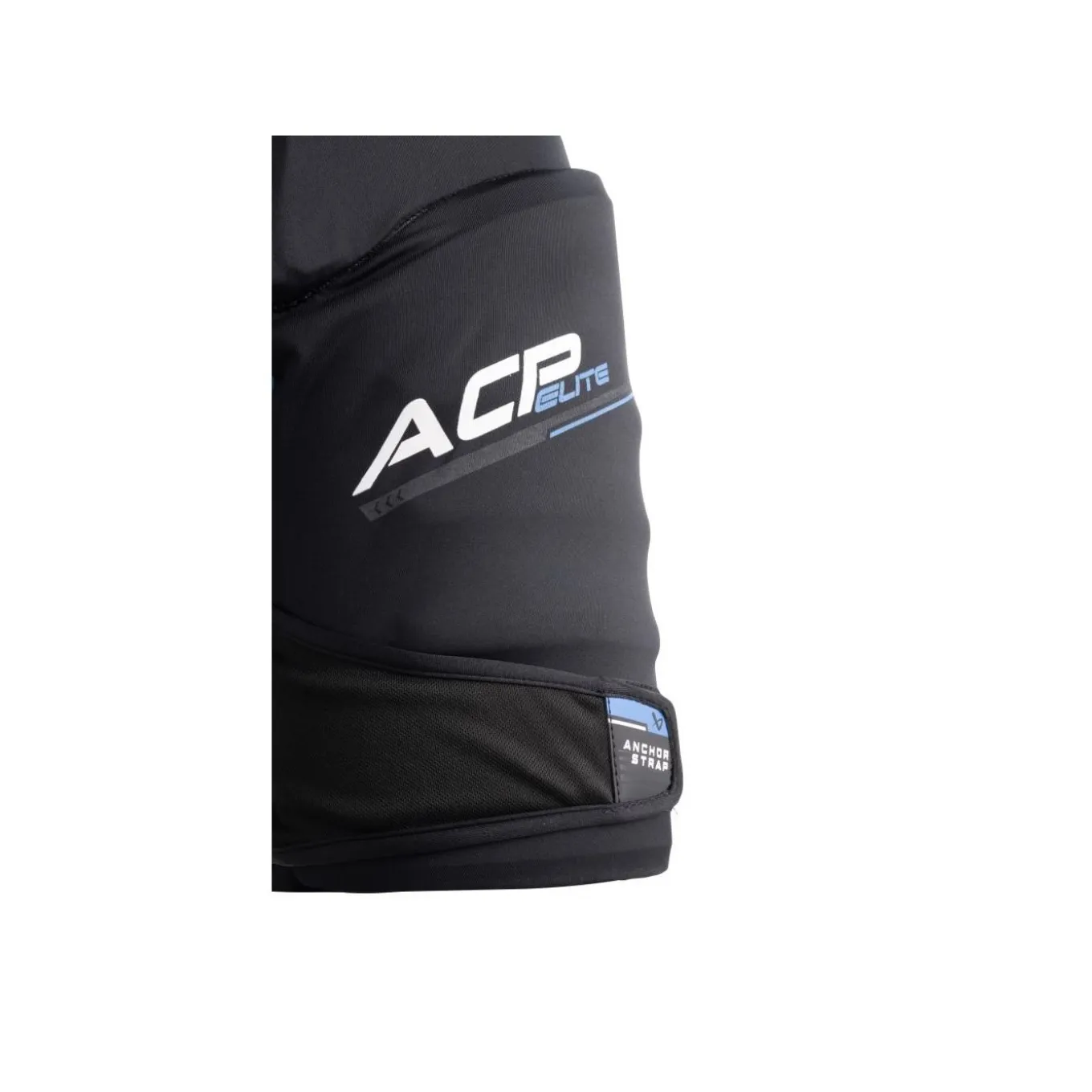 Bauer Byxa ACP Elite Gördel Int