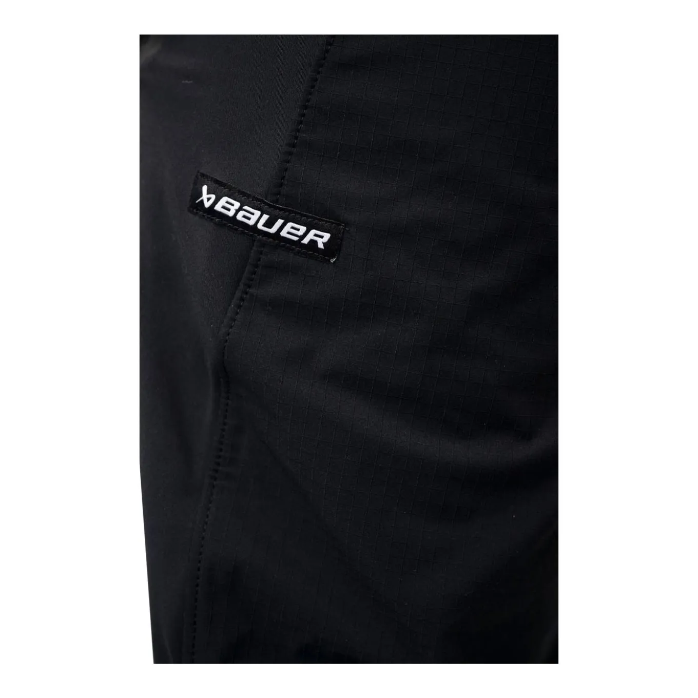 Bauer Byxa FLC Knit Mix Jogger Sr