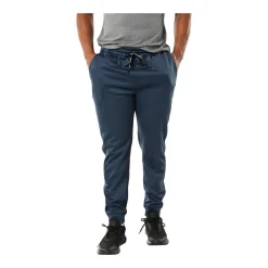 Bauer Byxa Team Fleece Sr Navy