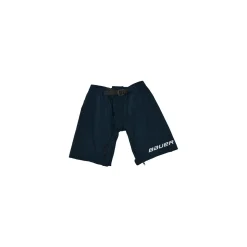 Bauer Byxöverdrag Cover Shell Jr Navy