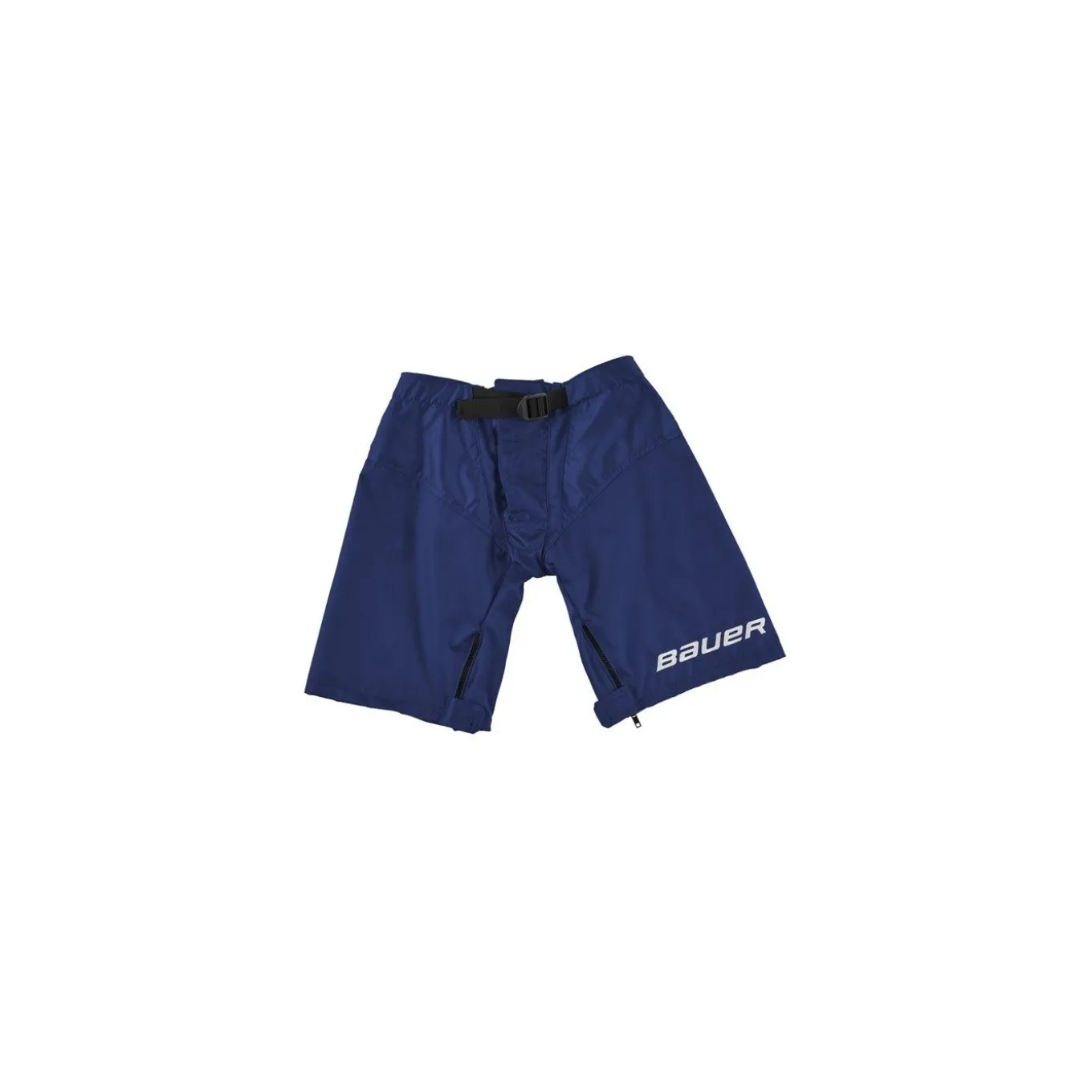 Bauer Byxöverdrag Cover Shell Jr Blue