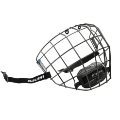 Bauer Galler III Gun Metal