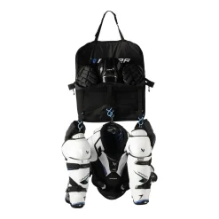 Bauer Gear Rack