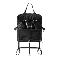 Bauer Gear Rack