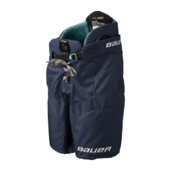 Bauer Hockeybyxa Supreme Fuse Yth Navy