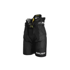 Bauer Hockeybyxa Supreme Mach Sr Black