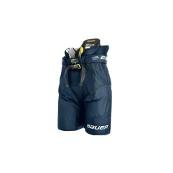 Bauer Hockeybyxa Supreme Mach Sr Navy