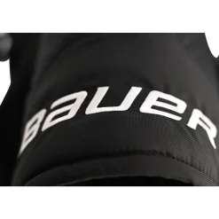 Bauer Hockeybyxa Supreme Mach Sr Red